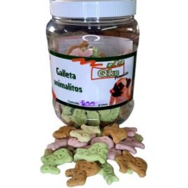 Galletas Animalitos