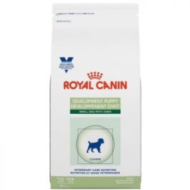 Alimento Royal Canin Development Puppy Small Dog