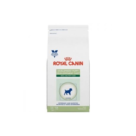 Alimento Royal Canin Development Puppy Small Dog