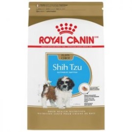 Alimento Royal Canin Shih tzu Puppy 1.14 kg