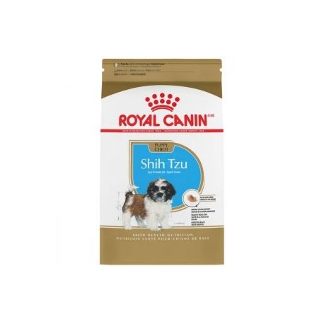 Alimento Royal Canin Shih tzu Puppy 1.14 kg