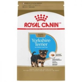 Alimento Royal Canin Yorkshire Puppy 1.14 kg