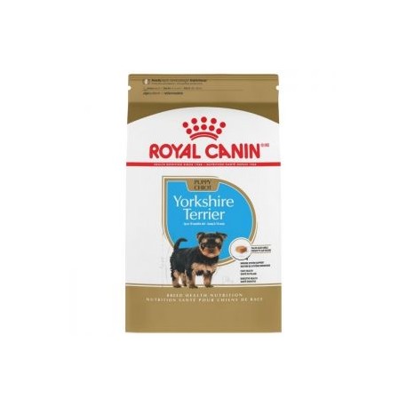 Alimento Royal Canin Yorkshire Puppy 1.14 kg