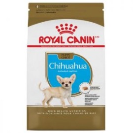 Alimento Royal Canin Chihuahua Puppy 1.14 Kg