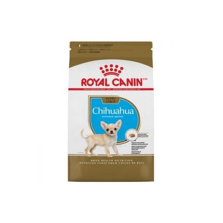 Alimento Royal Canin Chihuahua Puppy 1.14 Kg