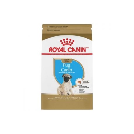 Alimento Royal Canin Pug Puppy 1.14 kg