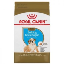 Alimento Royal Canin Bulldog Puppy