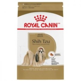 Alimento Royal Canin Shih tzu Adulto