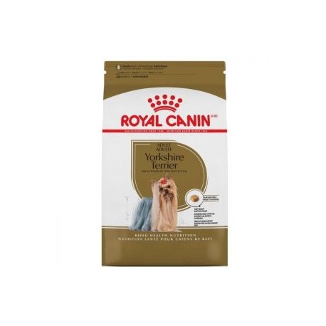 Alimento Royal Canin Yorkshire Adulto