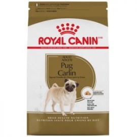 Alimento Royal Canin Pug Adulto