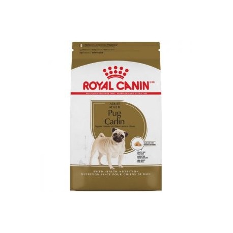 Alimento Royal Canin Pug Adulto