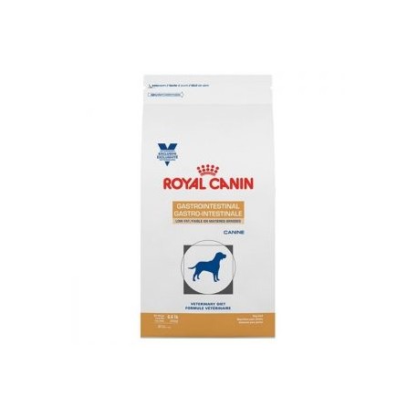 Royal Canin Gastro-Intestinal Low Fat