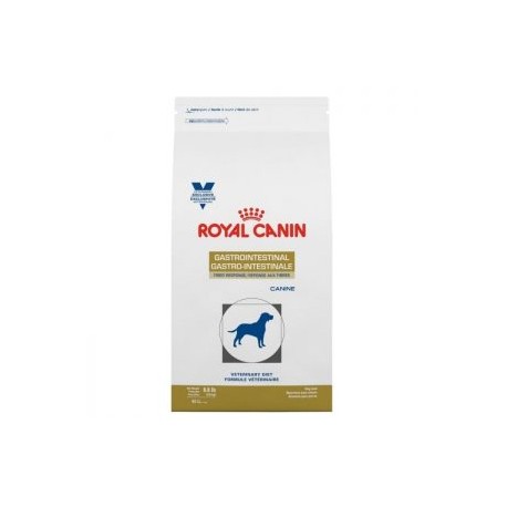 Royal Canin Gastro-Intestinal Fiber Response 4 Kg