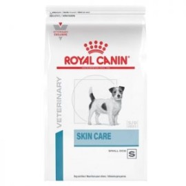 Royal Canin Skin Care Small Dog 4 Kg