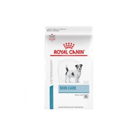 Royal Canin Skin Care Small Dog 4 Kg