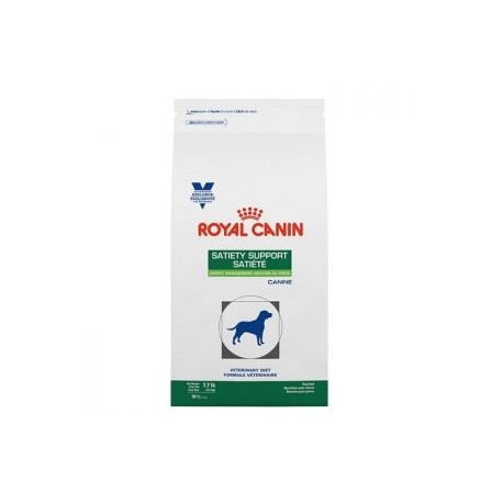 Royal Canin Satiety Support