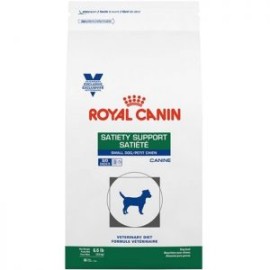 Royal Canin Satiety Support Small Dog 3 Kg