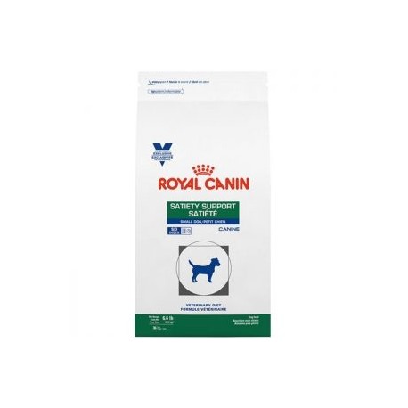 Royal Canin Satiety Support Small Dog 3 Kg