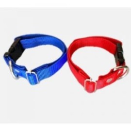 Collar nylon 1″