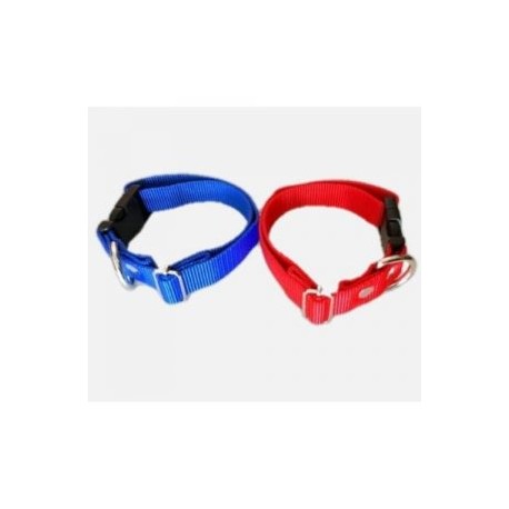 Collar nylon 1″