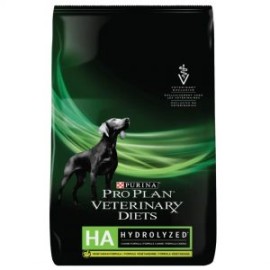 Veterinary Diets Hydrolyzed Canine