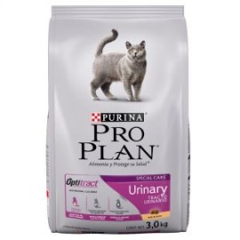 Gato Urinary Pollo y Arroz