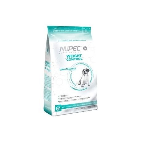 ALIMENTO NUPEC WEIGHT CONTROL