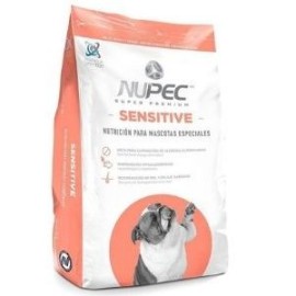 ALIMENTO NUPEC SENSITIVE