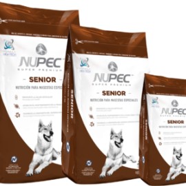 ALIMENTO NUPEC SENIOR