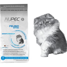 ALIMENTO NUPEC FELINO KITTEN