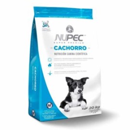 ALIMENTO NUPEC CACHORRO