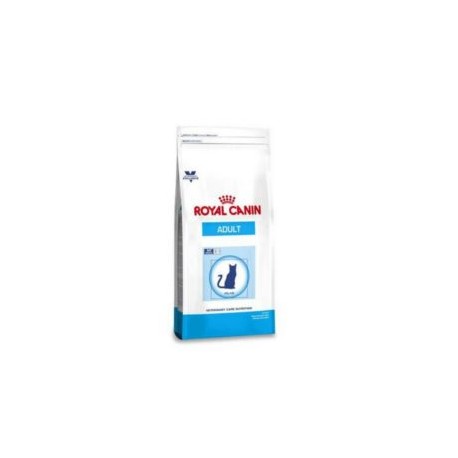 ROYAL CANIN FELINE INDOOR ADULT