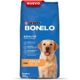 Bonelo Adulto Complete Pollo