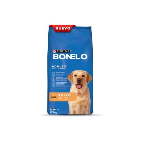 Bonelo Adulto Complete Pollo